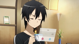 Sword Art Online Extra Edition